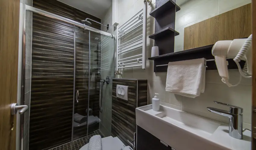 Sztr Motel s tterem Balassagyarmat - Hsvt 