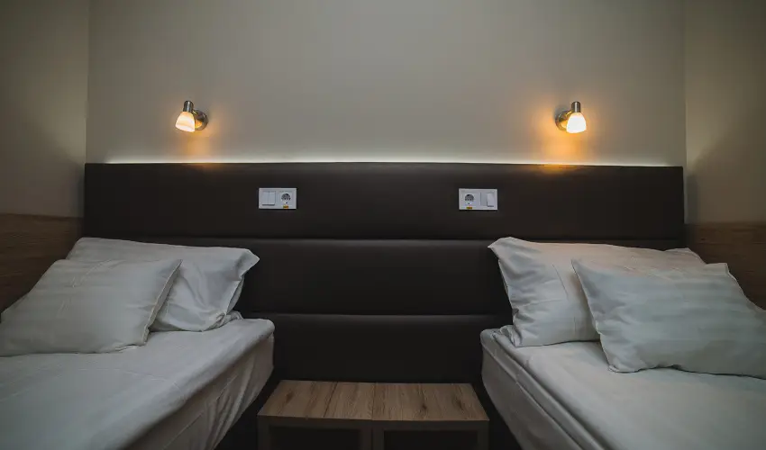 Sztr Motel s tterem Balassagyarmat - Hsvt 