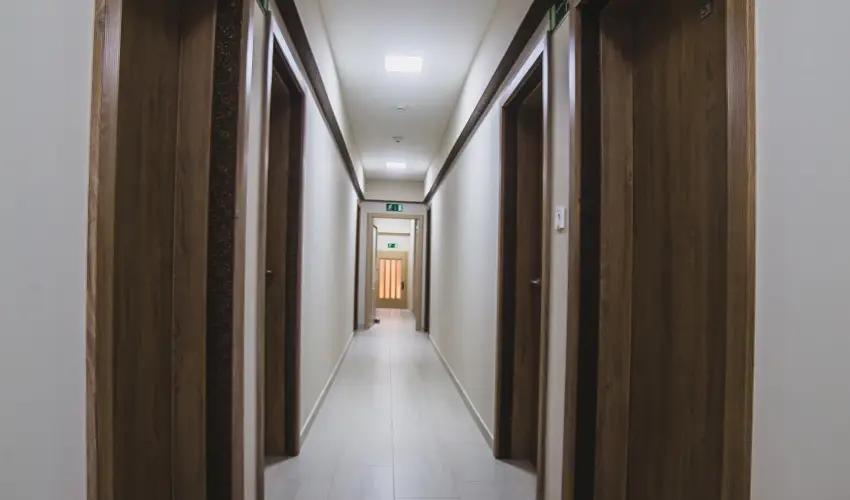 Sztr Motel s tterem Balassagyarmat - Hsvt 