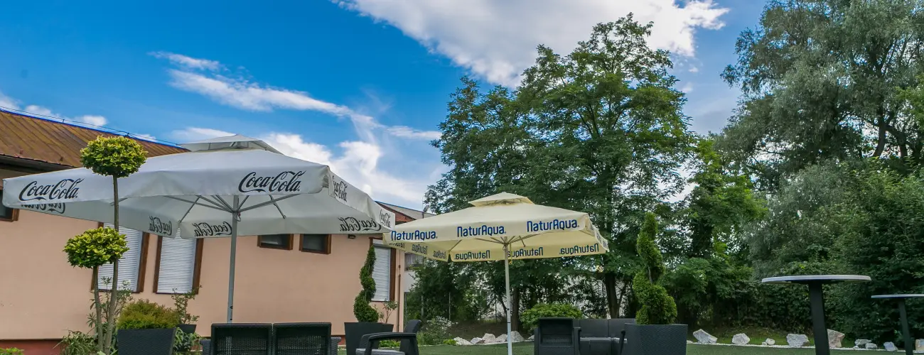 Sztr Motel s tterem Balassagyarmat - Hsvt 