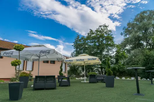 Sztr Motel s tterem - Hsvt 