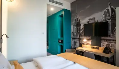T62 Hotel Budapest