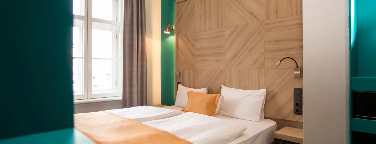 T62 Hotel Budapest - Hsvt 