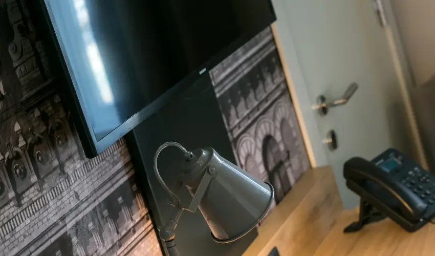 T62 Hotel Budapest - H�sv�t 