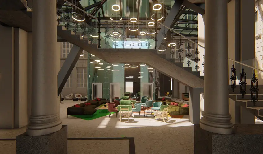 T62 Hotel Budapest - H�sv�t 