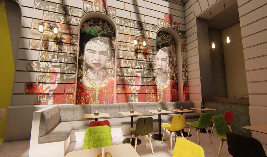 T62 Hotel Budapest - H�sv�t 