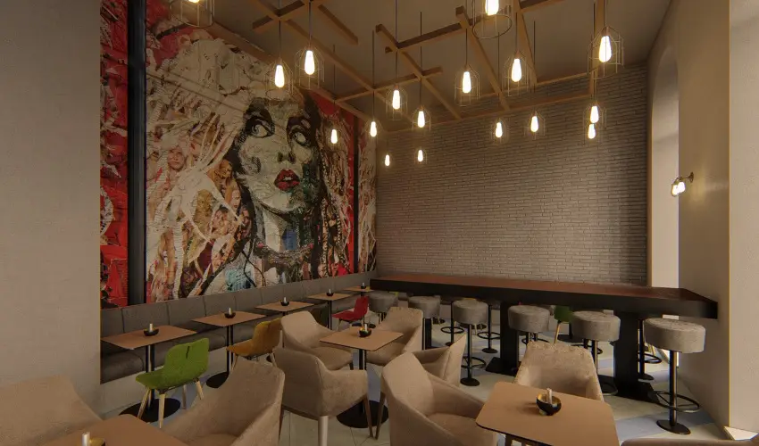 T62 Hotel Budapest - H�sv�t 