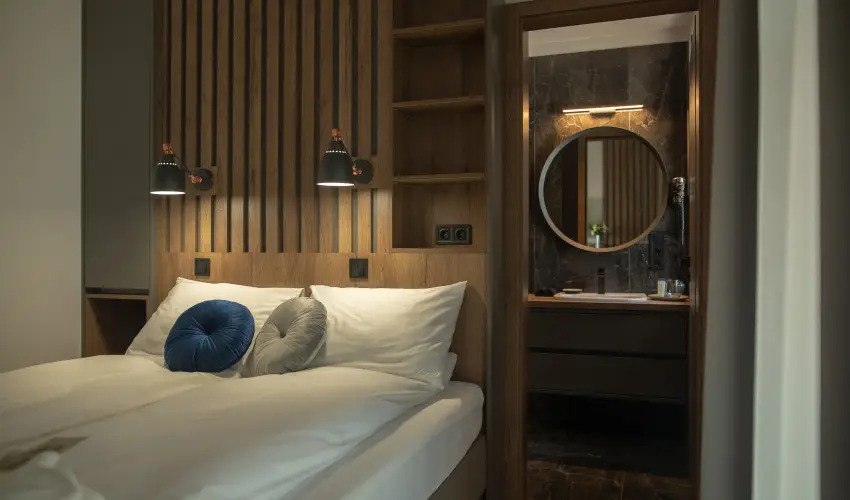 Tahiti Resort Apartments Hajdszoboszl - Hsvt