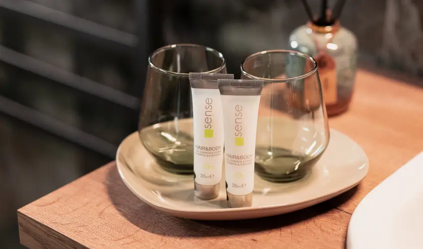 Tahiti Resort Apartments Hajdszoboszl - Hsvt