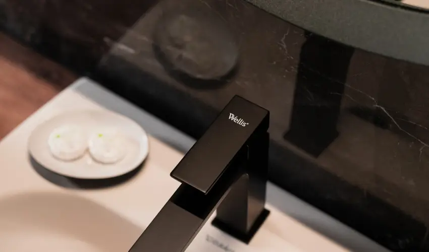 Tahiti Resort Apartments Hajdszoboszl - Hsvt