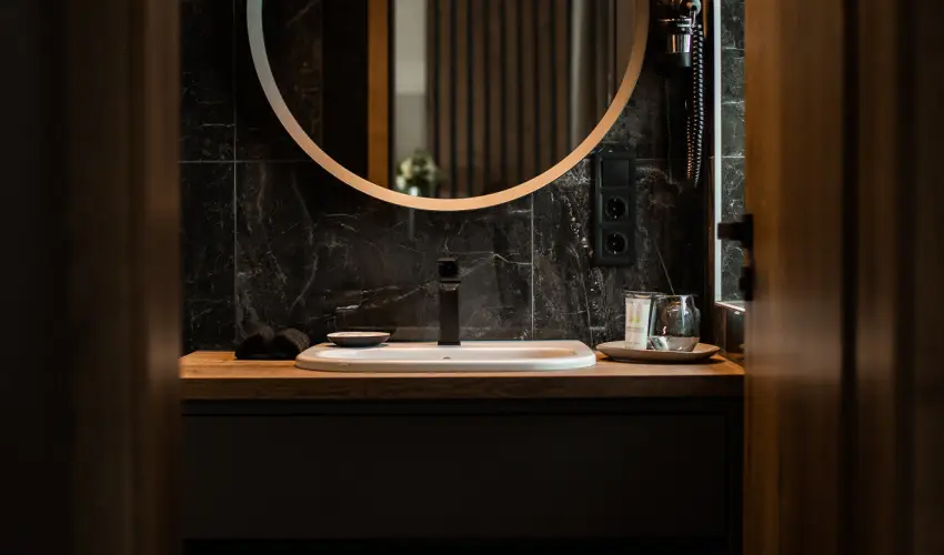 Tahiti Resort Apartments Hajdszoboszl - Hsvt