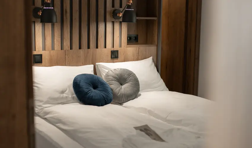 Tahiti Resort Apartments Hajdszoboszl - Hsvt