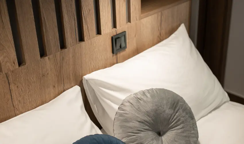 Tahiti Resort Apartments Hajdszoboszl - Hsvt