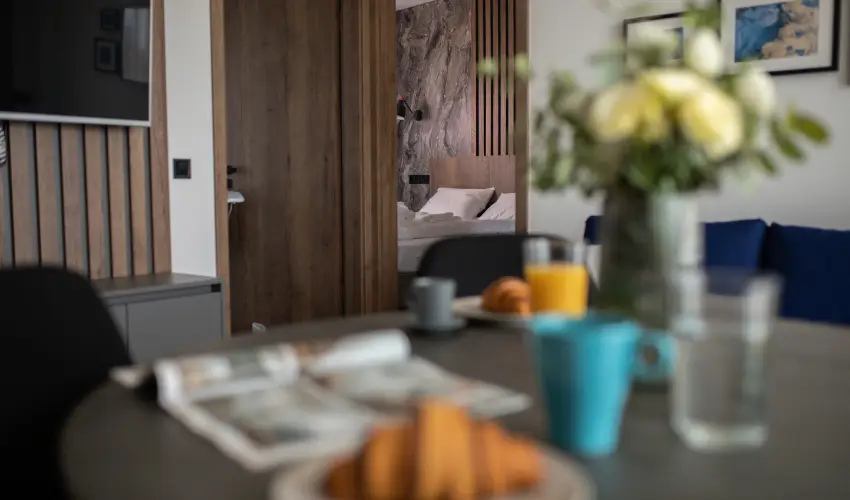 Tahiti Resort Apartments Hajdszoboszl - Hsvt