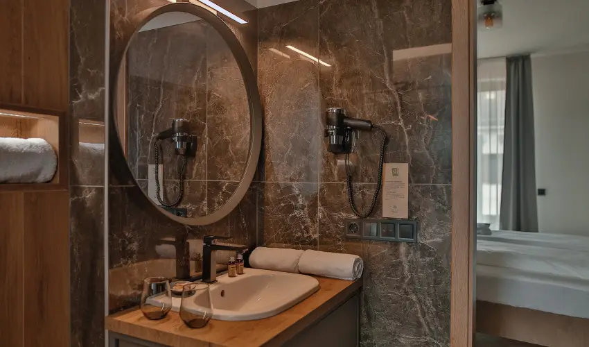 Tahiti Resort Apartments Hajdszoboszl - Hsvt