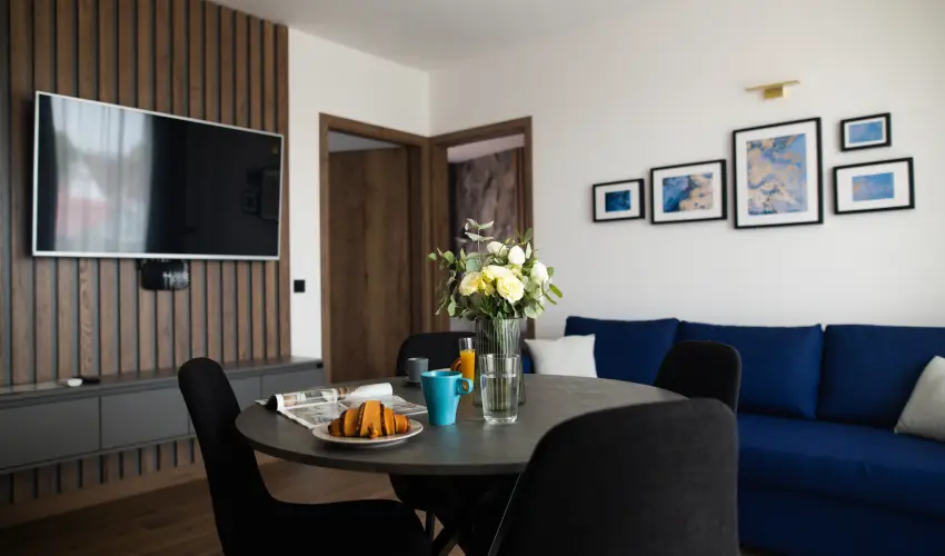 Tahiti Resort Apartments Hajdszoboszl - Hsvt