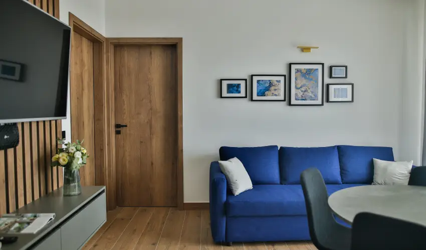 Tahiti Resort Apartments Hajdszoboszl - Hsvt