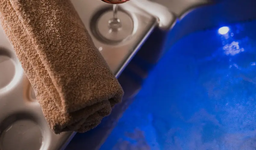 Tahiti Resort Apartments Hajdszoboszl - Hsvt