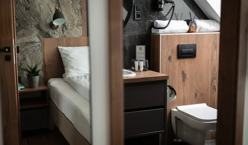 Tahiti Resort Apartments Hajdszoboszl - Hsvt