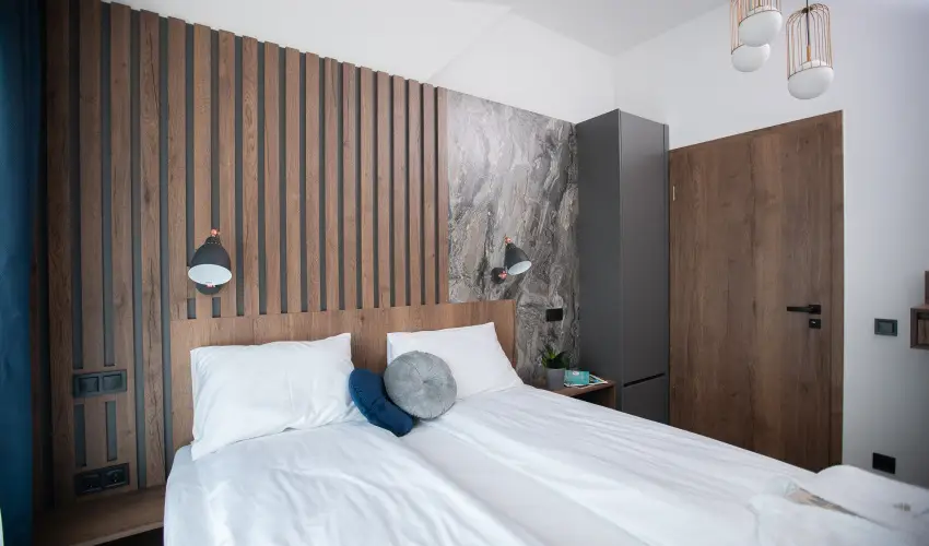 Tahiti Resort Apartments Hajdszoboszl - Hsvt