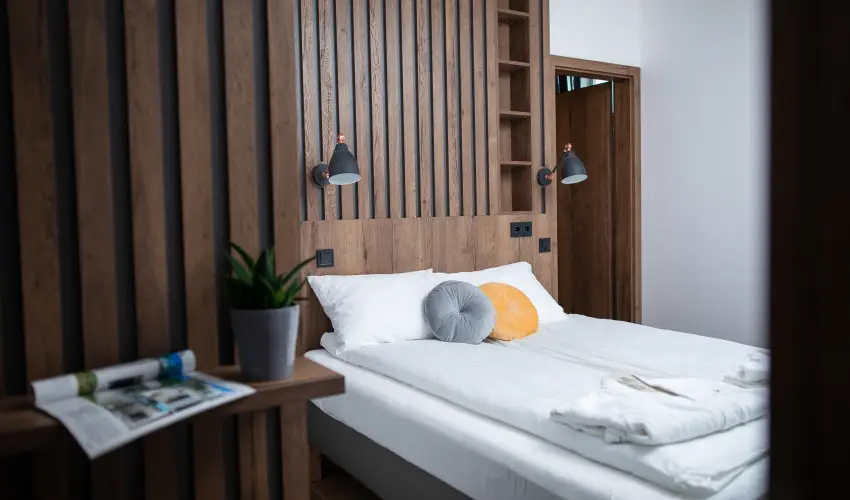 Tahiti Resort Apartments Hajdszoboszl - Hsvt