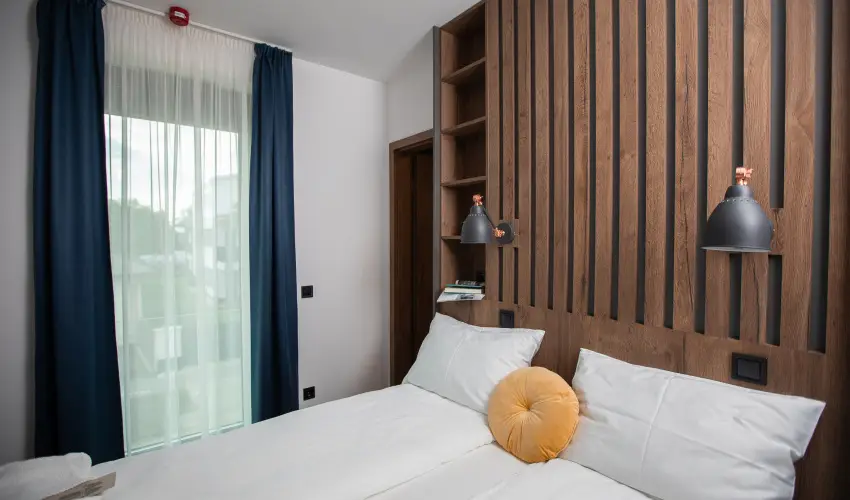 Tahiti Resort Apartments Hajdszoboszl - Hsvt