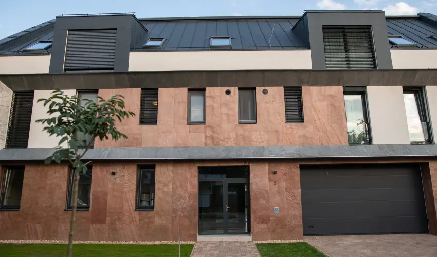 Tahiti Resort Apartments Hajdszoboszl - Hsvt