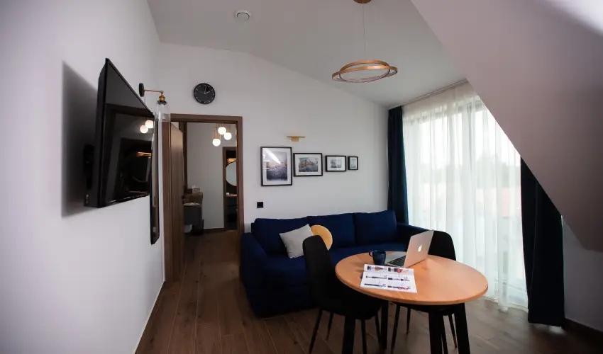 Tahiti Resort Apartments Hajdszoboszl - Hsvt