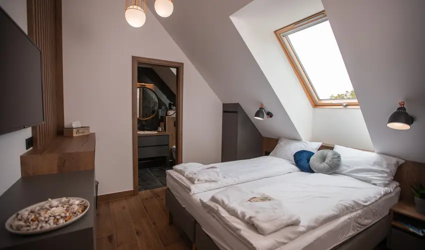 Tahiti Resort Apartments Hajdszoboszl - Hsvt