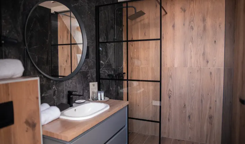 Tahiti Resort Apartments Hajdszoboszl - Hsvt