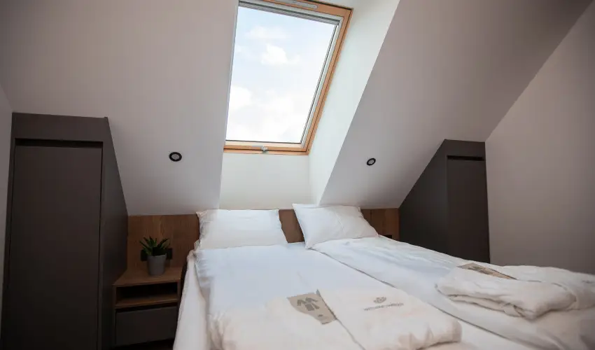 Tahiti Resort Apartments Hajdszoboszl - Hsvt