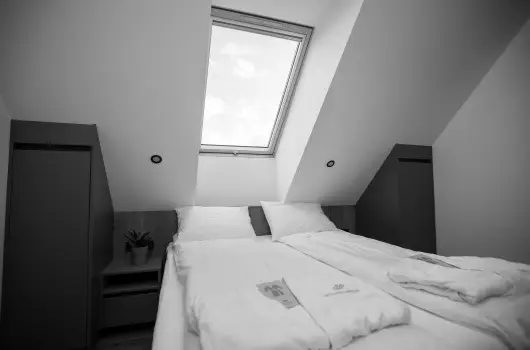 Tahiti Resort Apartments - H�sv�t