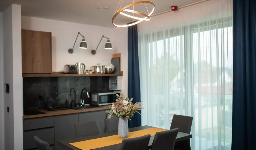 Tahiti Resort Apartments Hajdszoboszl - Hsvt