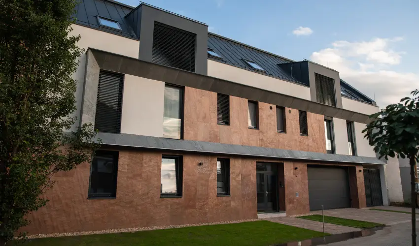 Tahiti Resort Apartments Hajdszoboszl - Hsvt