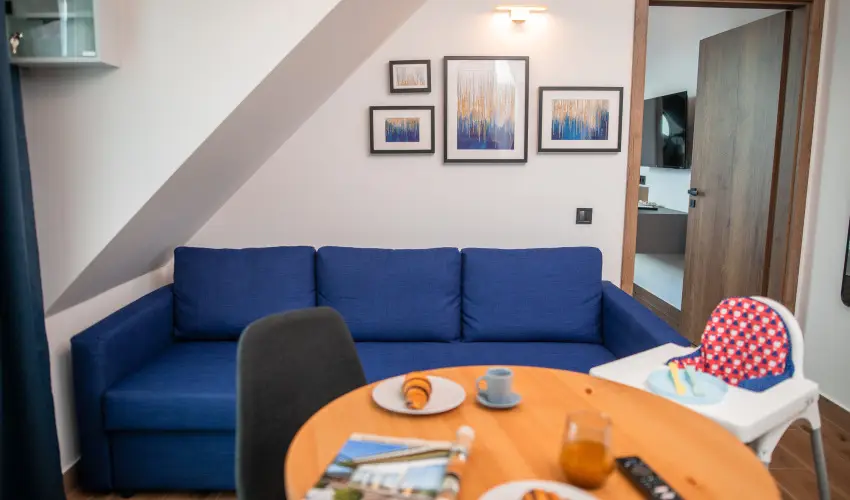 Tahiti Resort Apartments Hajdszoboszl - Hsvt