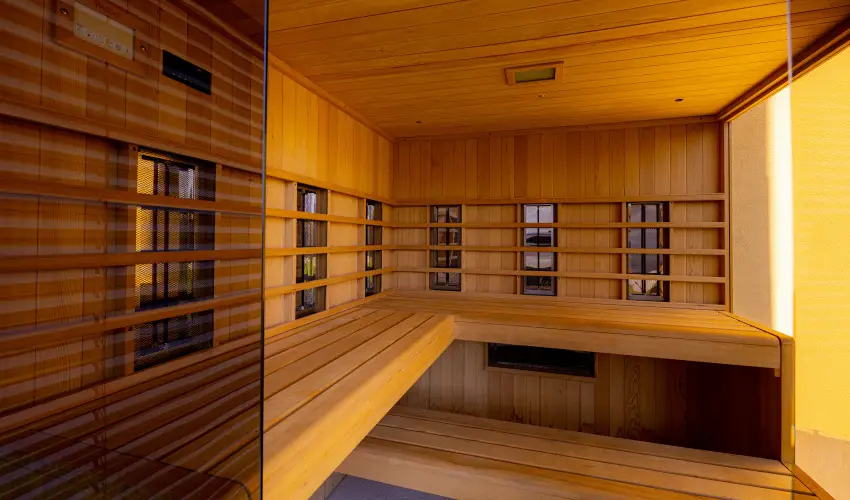 Tahiti Resort Apartments Hajdszoboszl - Hsvt