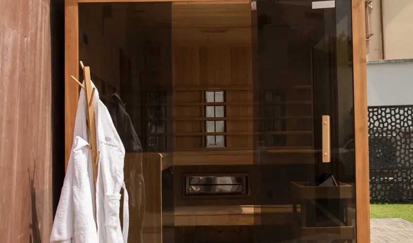 Tahiti Resort Apartments Hajdszoboszl - Hsvt