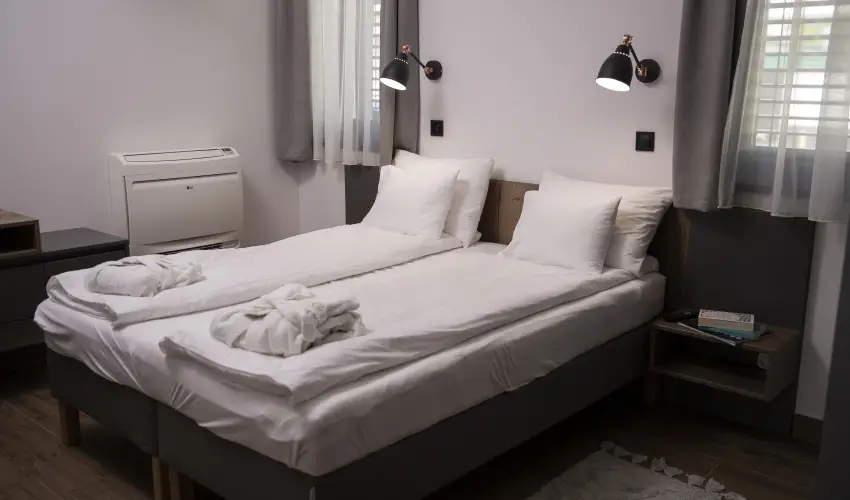 Tahiti Resort Apartments Hajdszoboszl - Hsvt