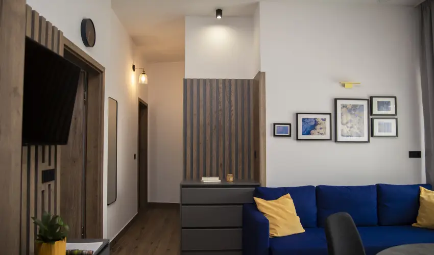 Tahiti Resort Apartments Hajdszoboszl - Hsvt