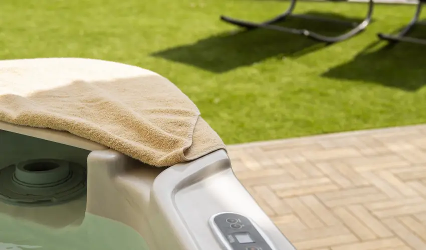 Tahiti Resort Apartments Hajdszoboszl - Hsvt