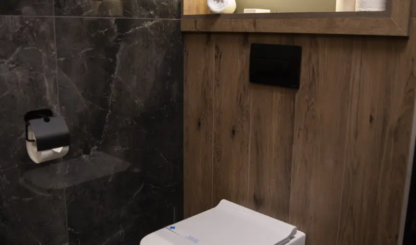 Tahiti Resort Apartments Hajdszoboszl - Hsvt