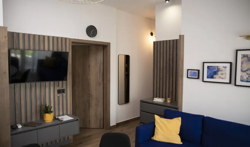 Tahiti Resort Apartments Hajdszoboszl - Hsvt