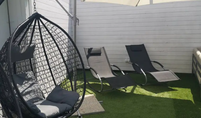 Tahiti Resort Apartments Hajdszoboszl - Hsvt