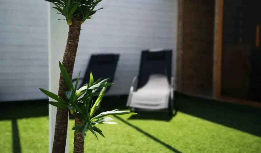 Tahiti Resort Apartments Hajdszoboszl - Hsvt