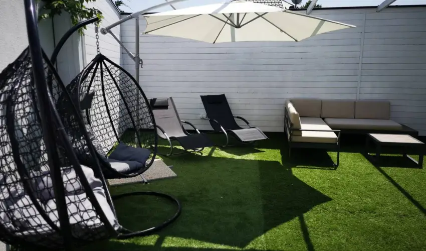 Tahiti Resort Apartments Hajd�szoboszl� - H�sv�t - teljes el�refizet�ssel (min. 2 �j)