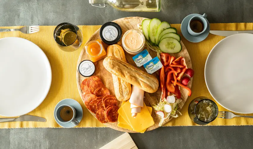 Tahiti Resort Apartments Hajd�szoboszl� - H�sv�t - teljes el�refizet�ssel (min. 2 �j)