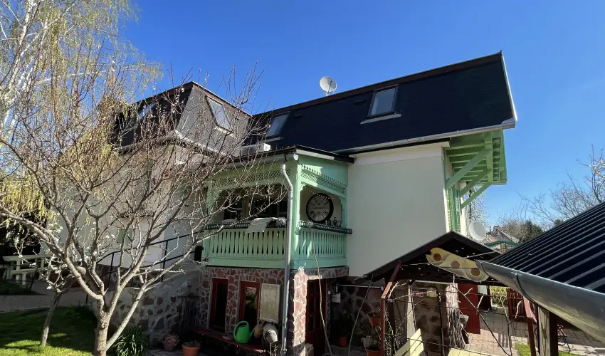 Tamás Apartman Balatonföldvár - Húsvét (min. 7 éj)