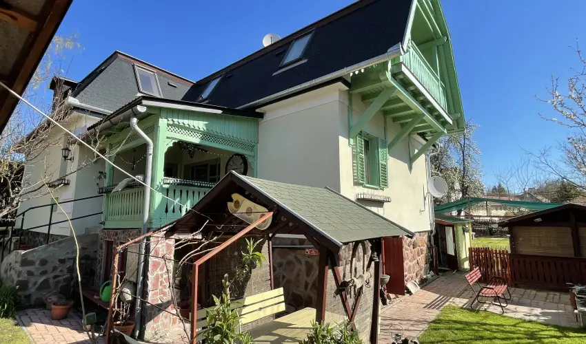 Tamás Apartman Balatonföldvár - Húsvét (min. 7 éj)