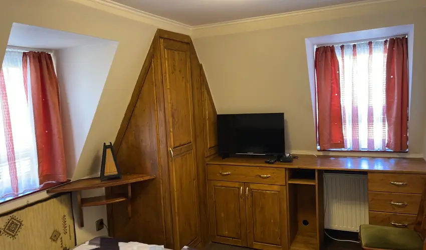 Tamás Apartman Balatonföldvár - Húsvét (min. 7 éj)