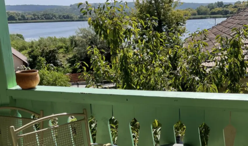 Tamás Apartman Balatonföldvár - Húsvét (min. 7 éj)